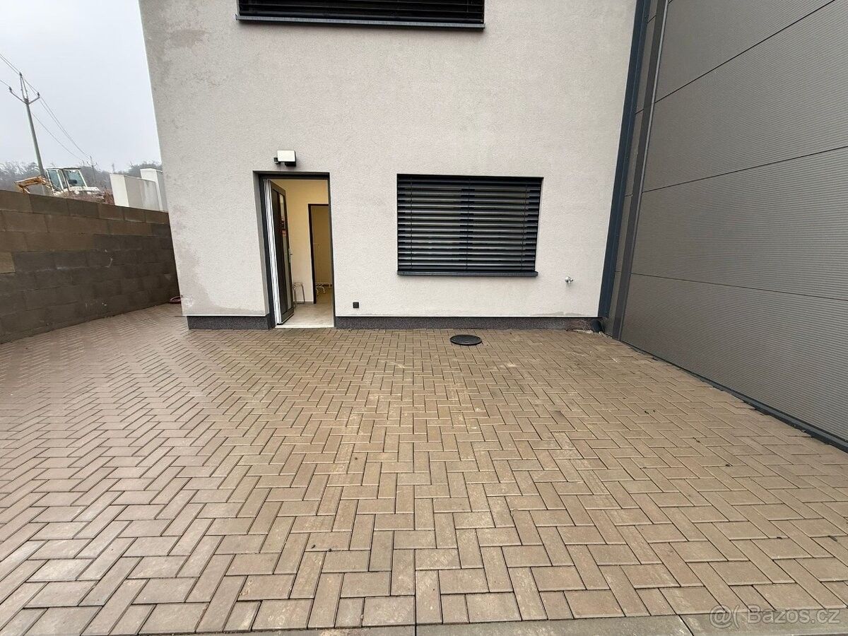 Kanceláře, Skalice nad Svitavou, 679 01