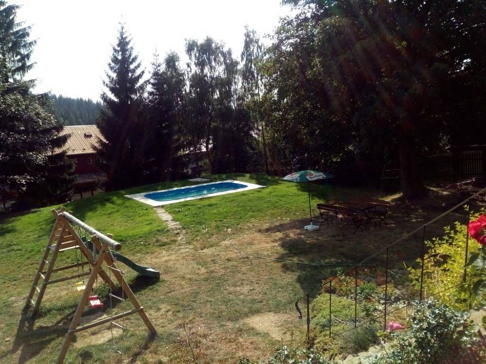 Chata · Jáchymov, Karlovarský kraj - 3
