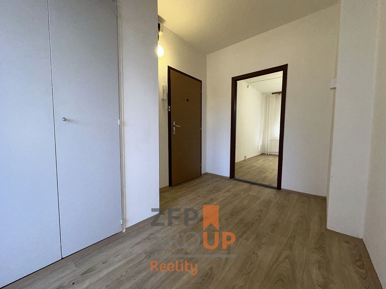 Pronájem byt 2+kk - Ruprechtická, Liberec - Liberec I-Staré Město, 40 m² - 5