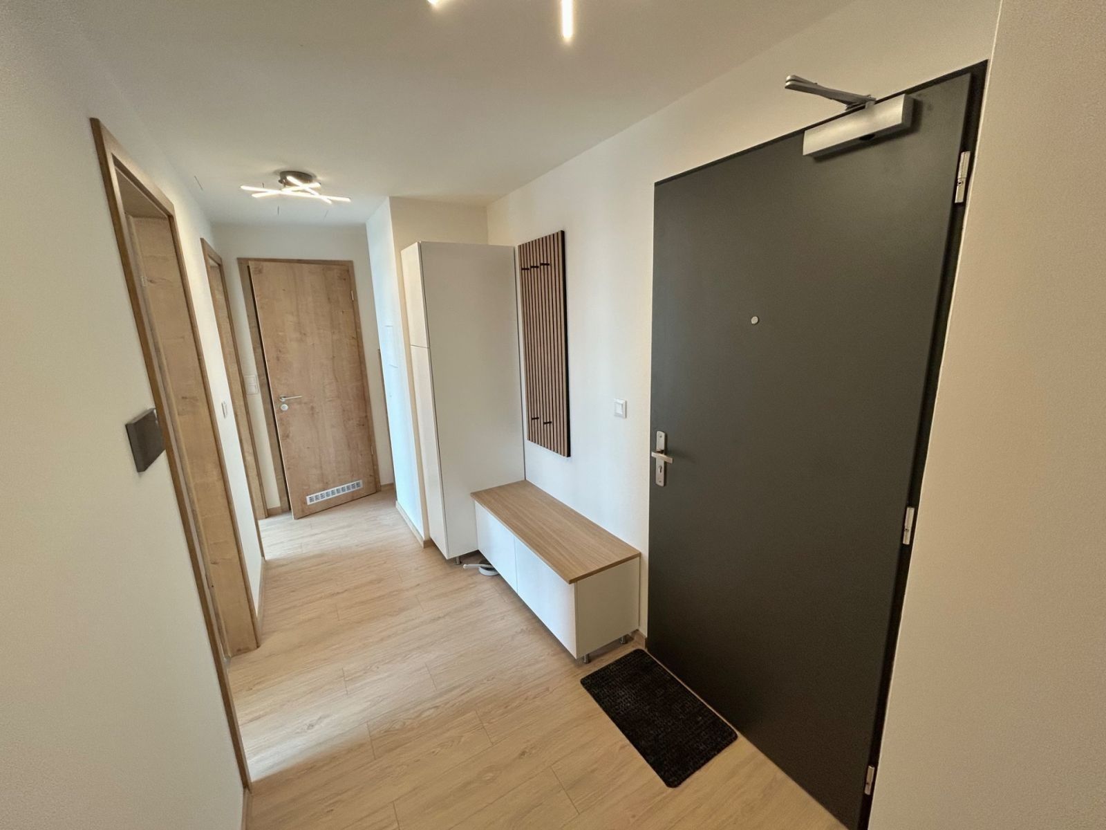 Prodej byt 2+kk - Haenkeho, Praha - Řeporyje, 50 m² - 5