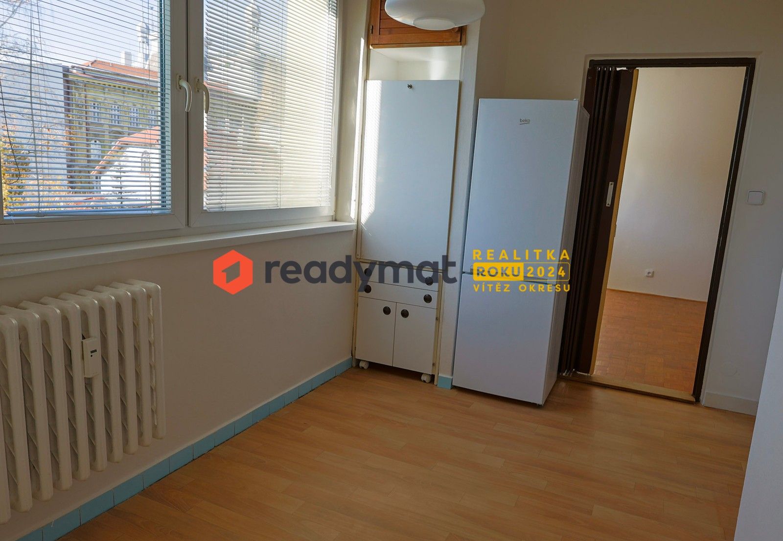 3+1, Sadová, Hodonín, 71 m²