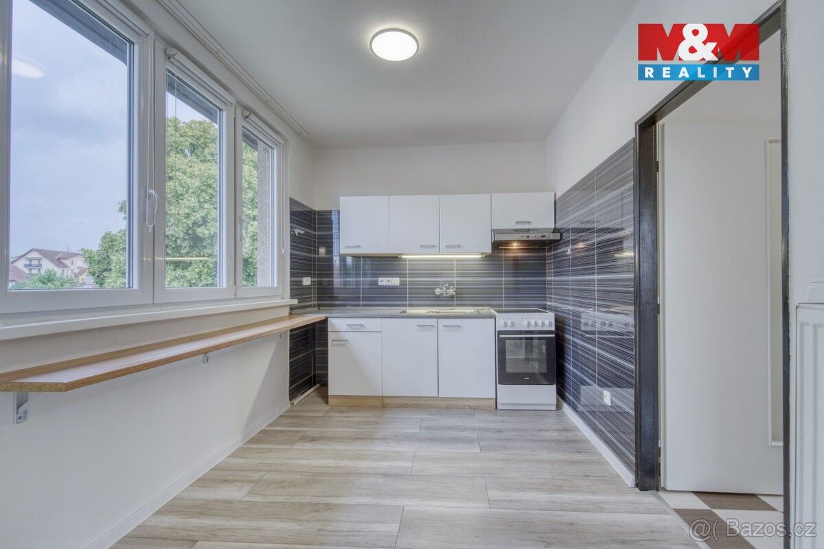 Prodej byt - Strunkovice nad Blanicí, 384 26