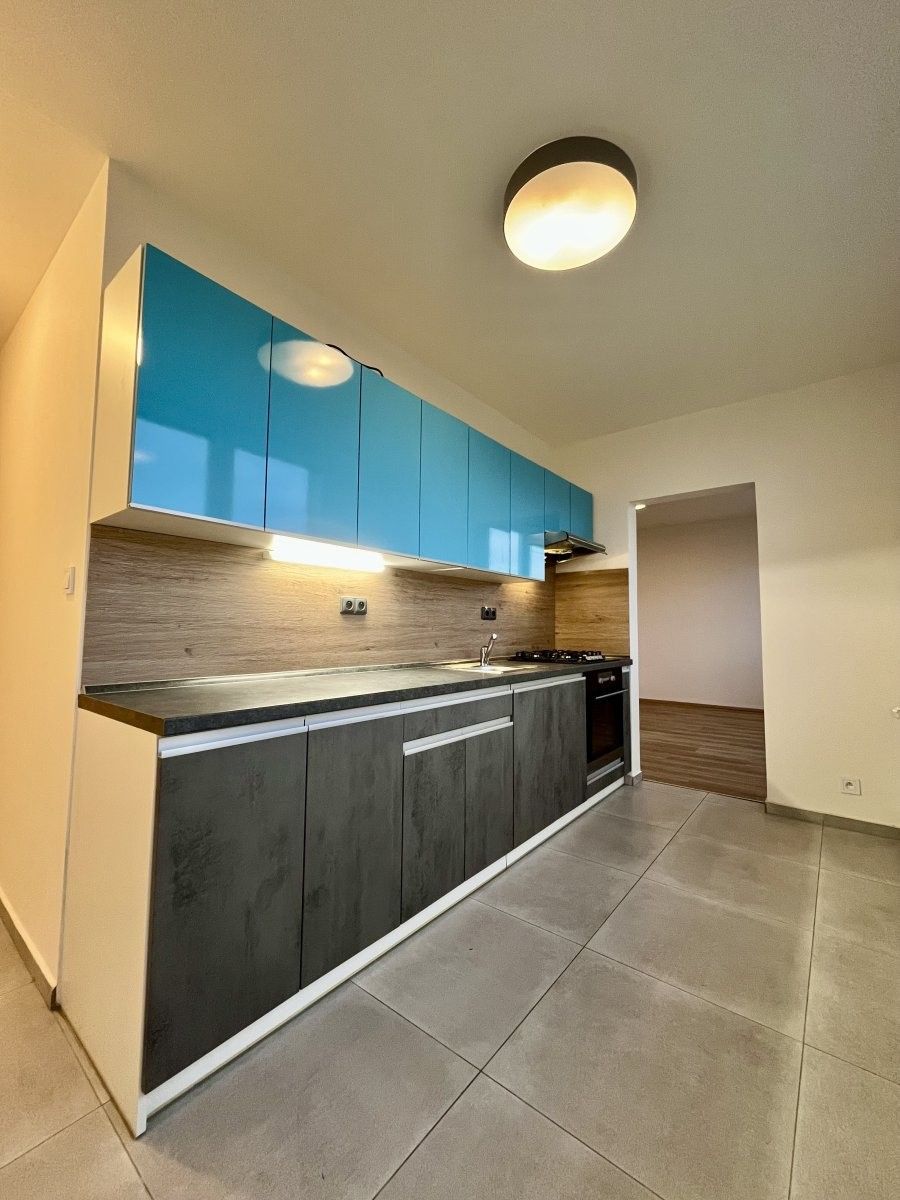 3+1, Ladislava Hosáka, Ostrava, 68 m²