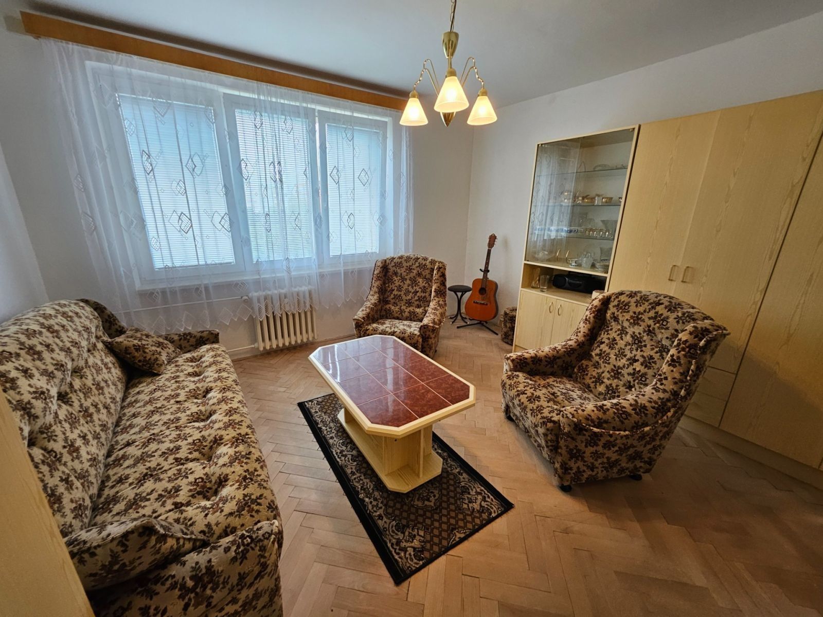 1+1, Rolnická, Opava - Kateřinky u Opavy, Moravskoslezský kraj, 38 m² - 1