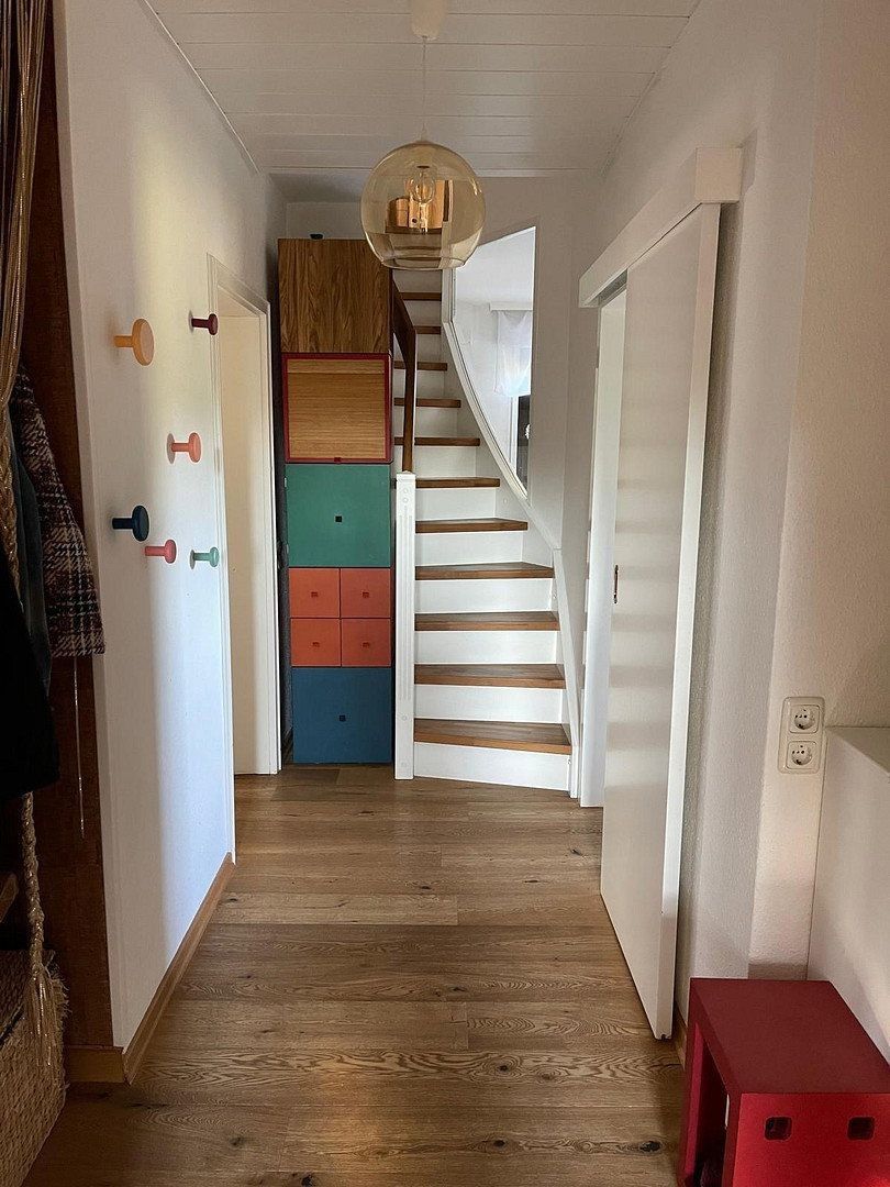 Rodinný dům · 185 m² · Hagen Henkhausen Nordrhein-Westfalen 58119 - 3