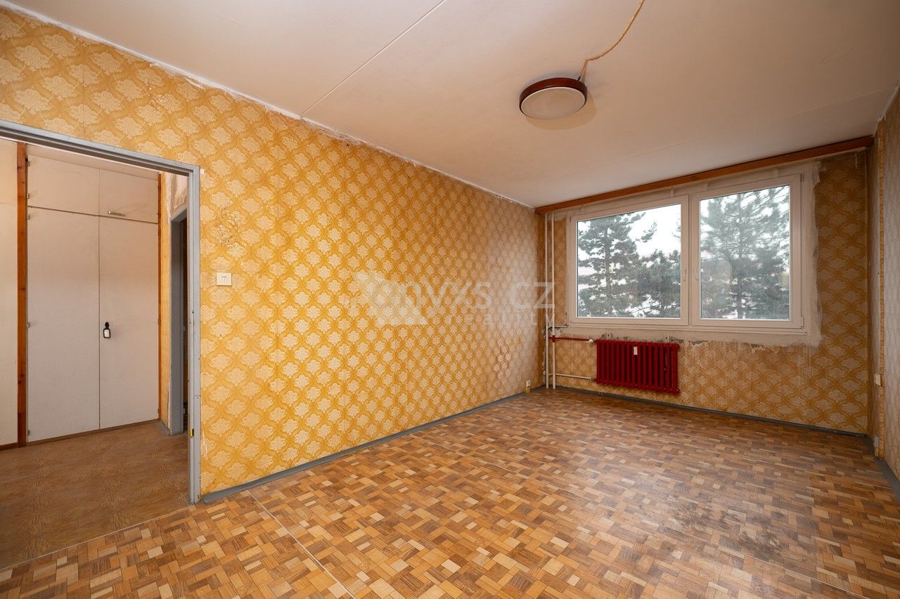 Prodej byt 2+kk - Kostřínská, Praha, 43 m²
