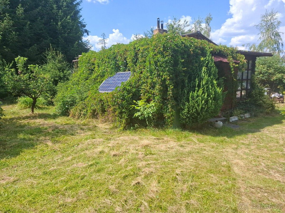 Prodej chata - Smrčná, 588 01 - 5
