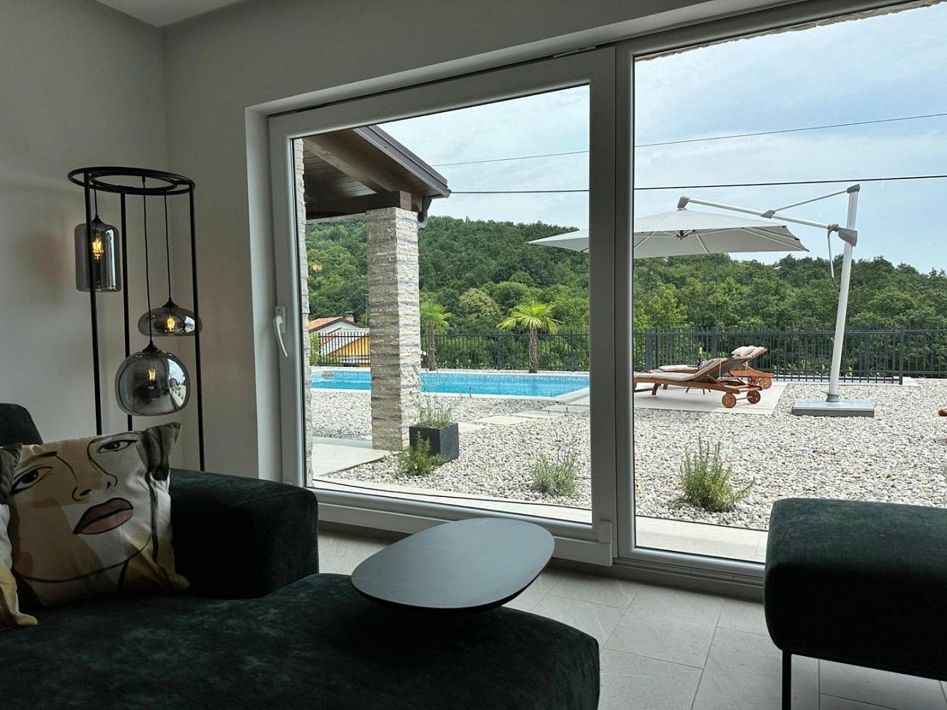 Rodinný dům · 328 m² · Opatija - Okolica, HR - 3