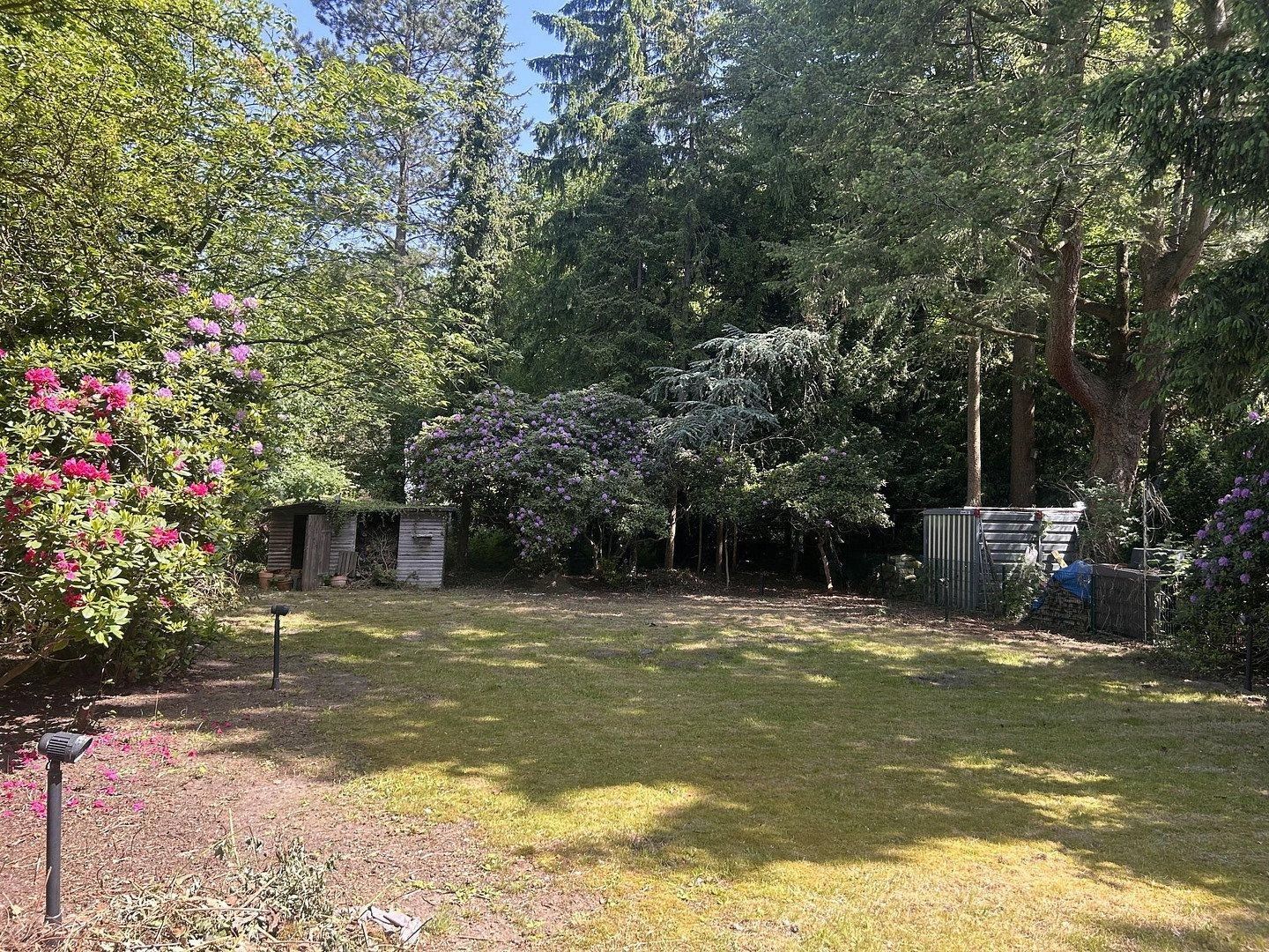 Prodej rodinný dům - Oktaviostr. 2A Hamburg Marienthal Hamburg 22043, 390 m² - 5