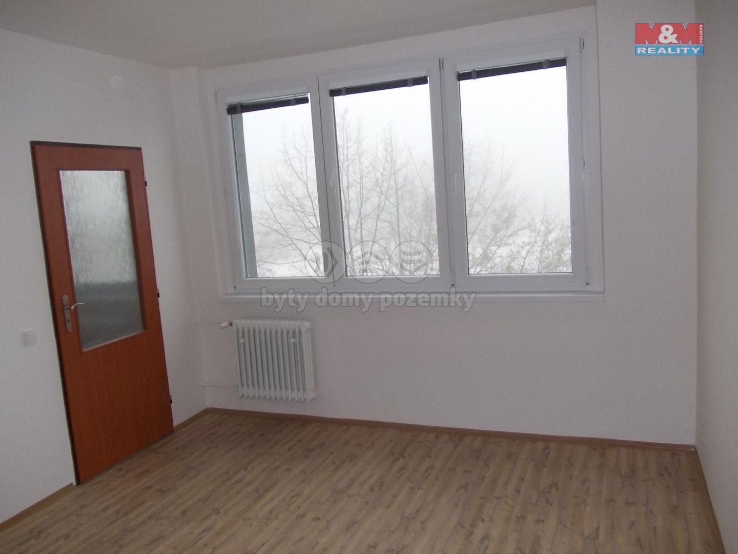 Byt 1+1 · 45 m² · Plzeňská, Ostrava - 3