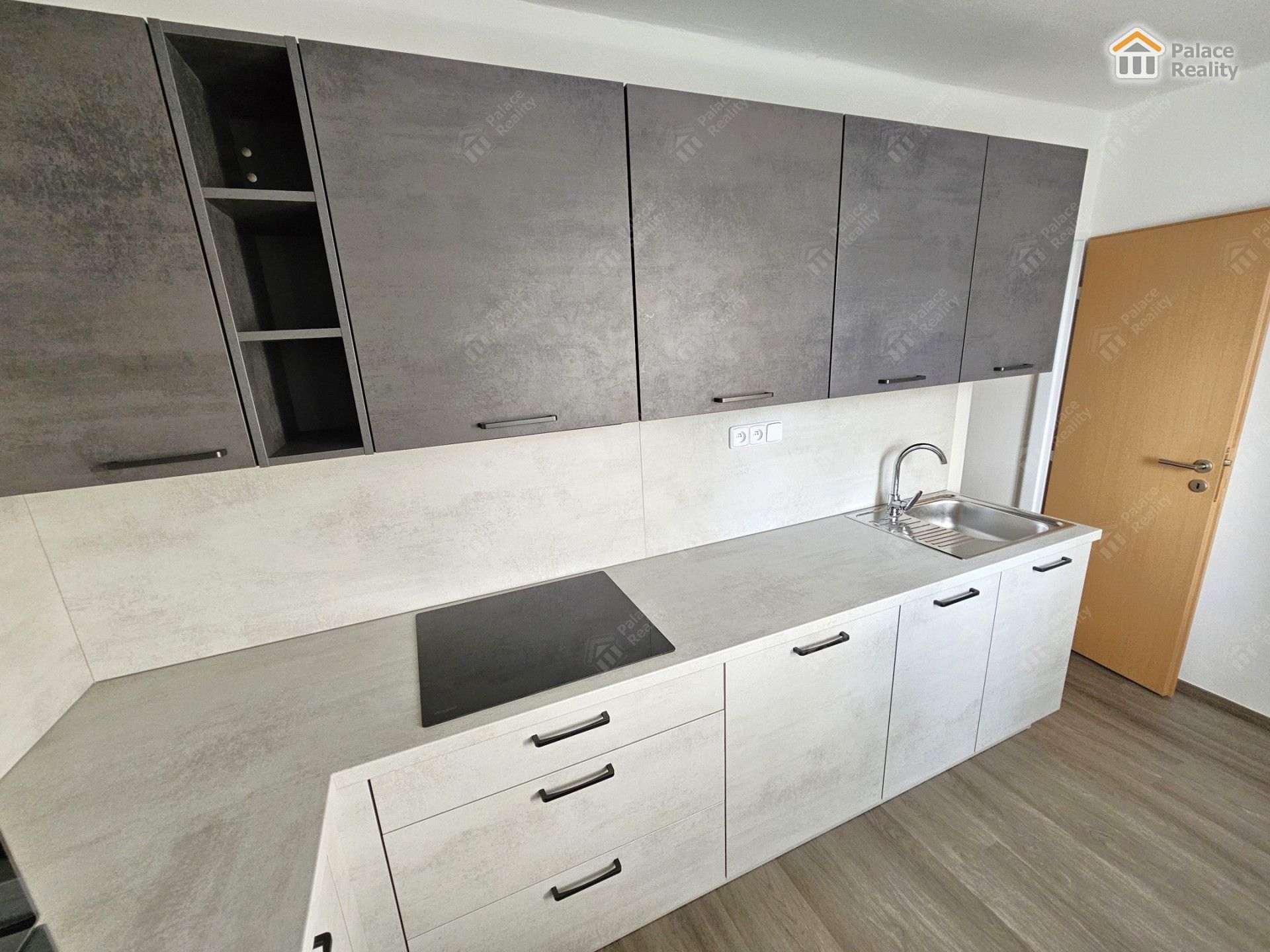 Pronájem byt 3+1 - Nerudova, Třebechovice pod Orebem, 66 m²