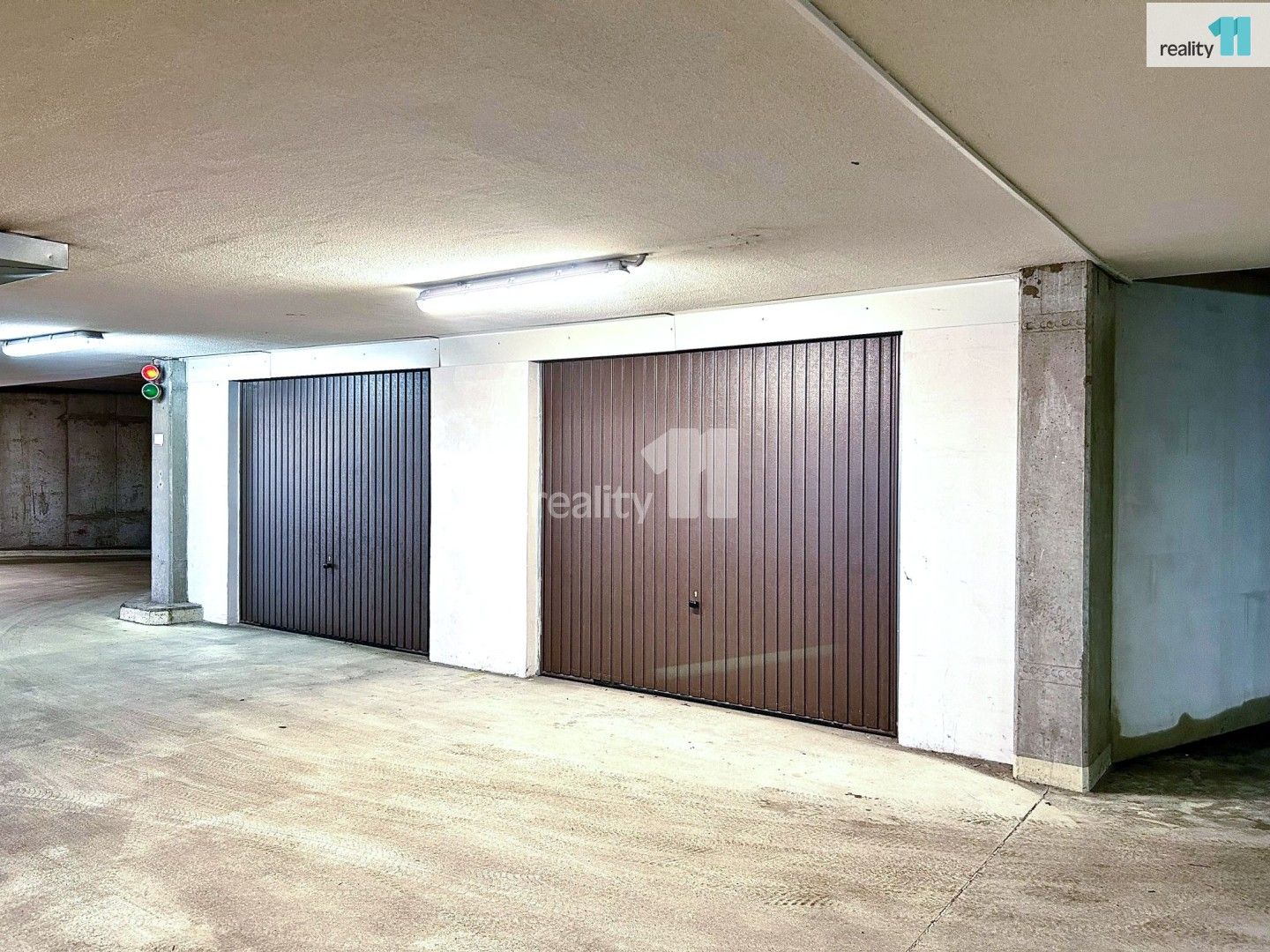 Prodej garáž - Jeronýmova, Liberec, 20 m²