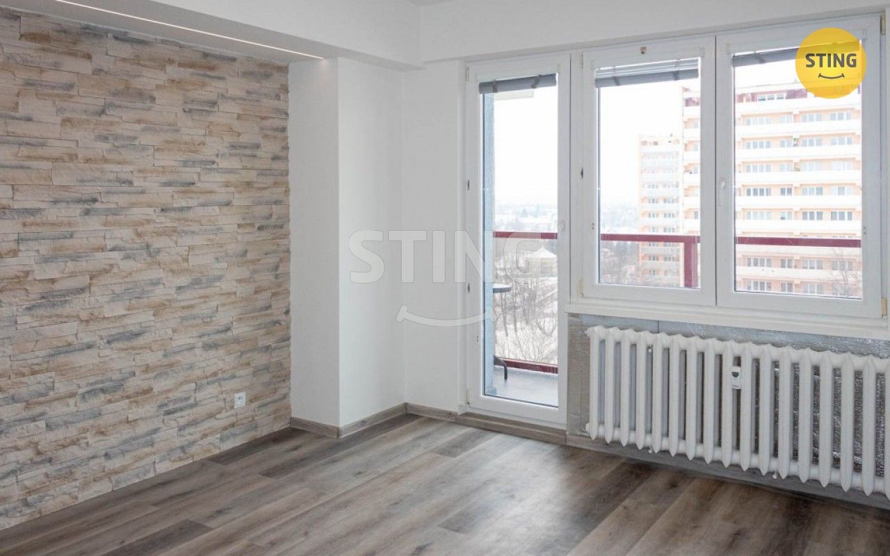 2+1, Žižkova, Karviná, 58 m²