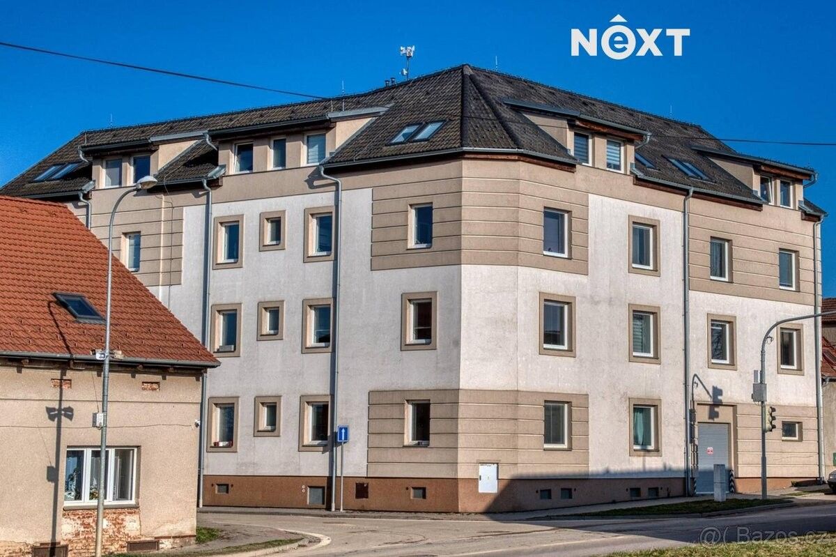 Byty, České Budějovice, 370 06