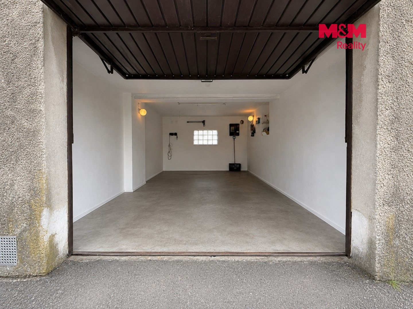 Ostatní, Borohrádek, 20 m² - 1
