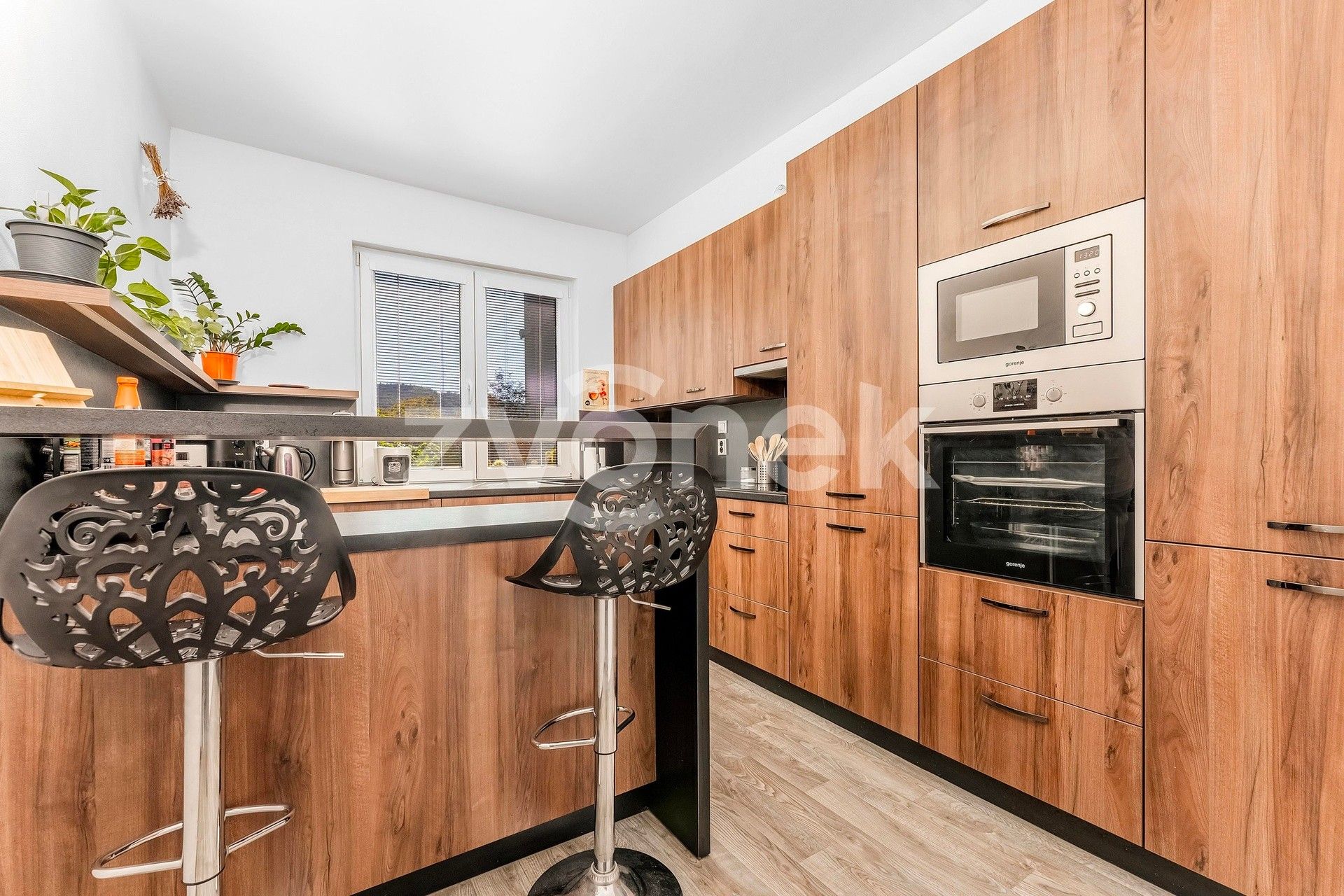 Byt 2+1, 59 m²