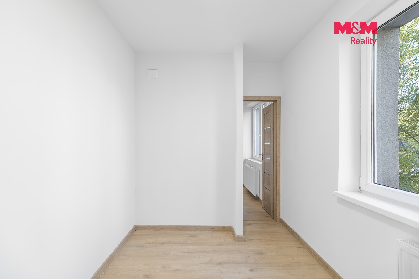 Prodej byt 2+kk - Seifertova, Třinec, 30 m² - 5