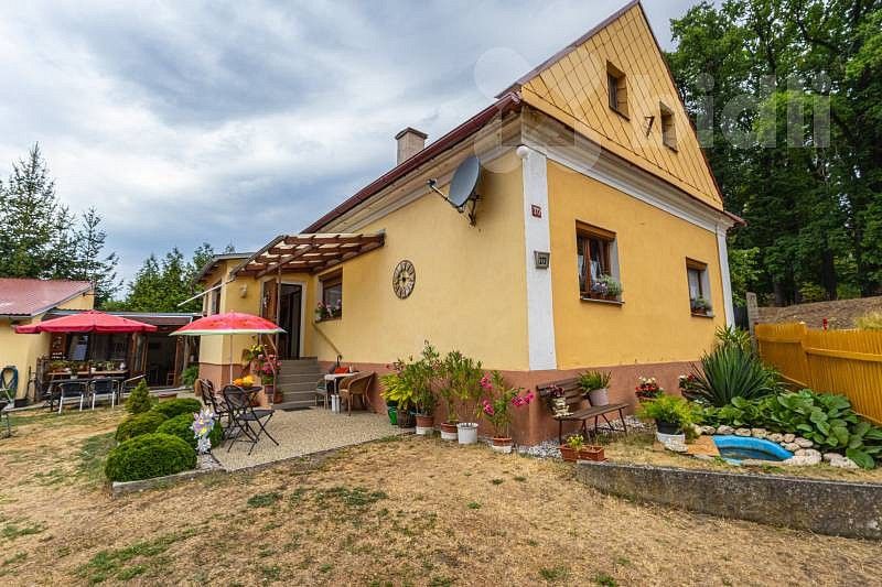 Rodinný dům, 91 m²