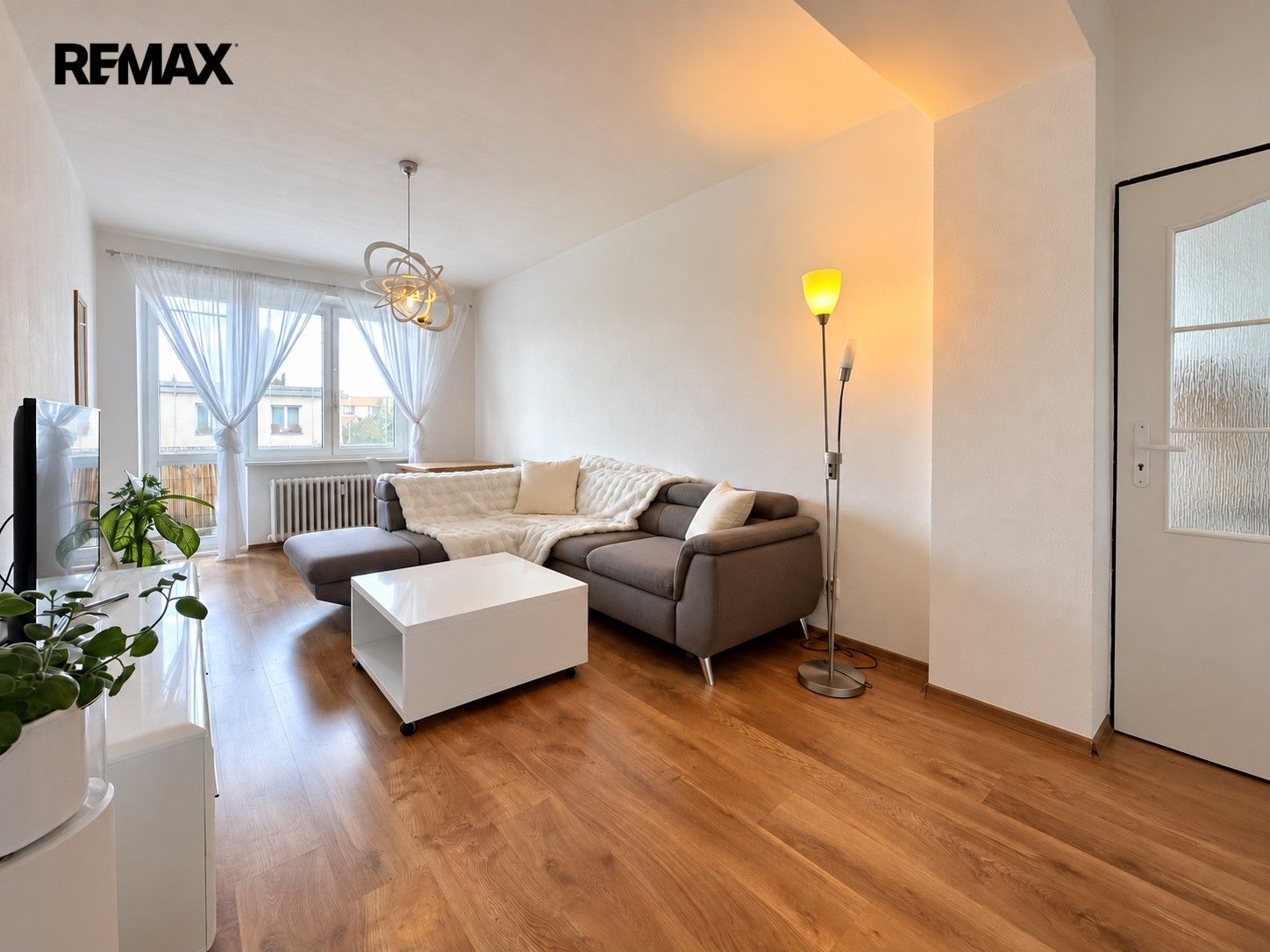 3+1, Čechova 3909, Chomutov, 63 m² - 2