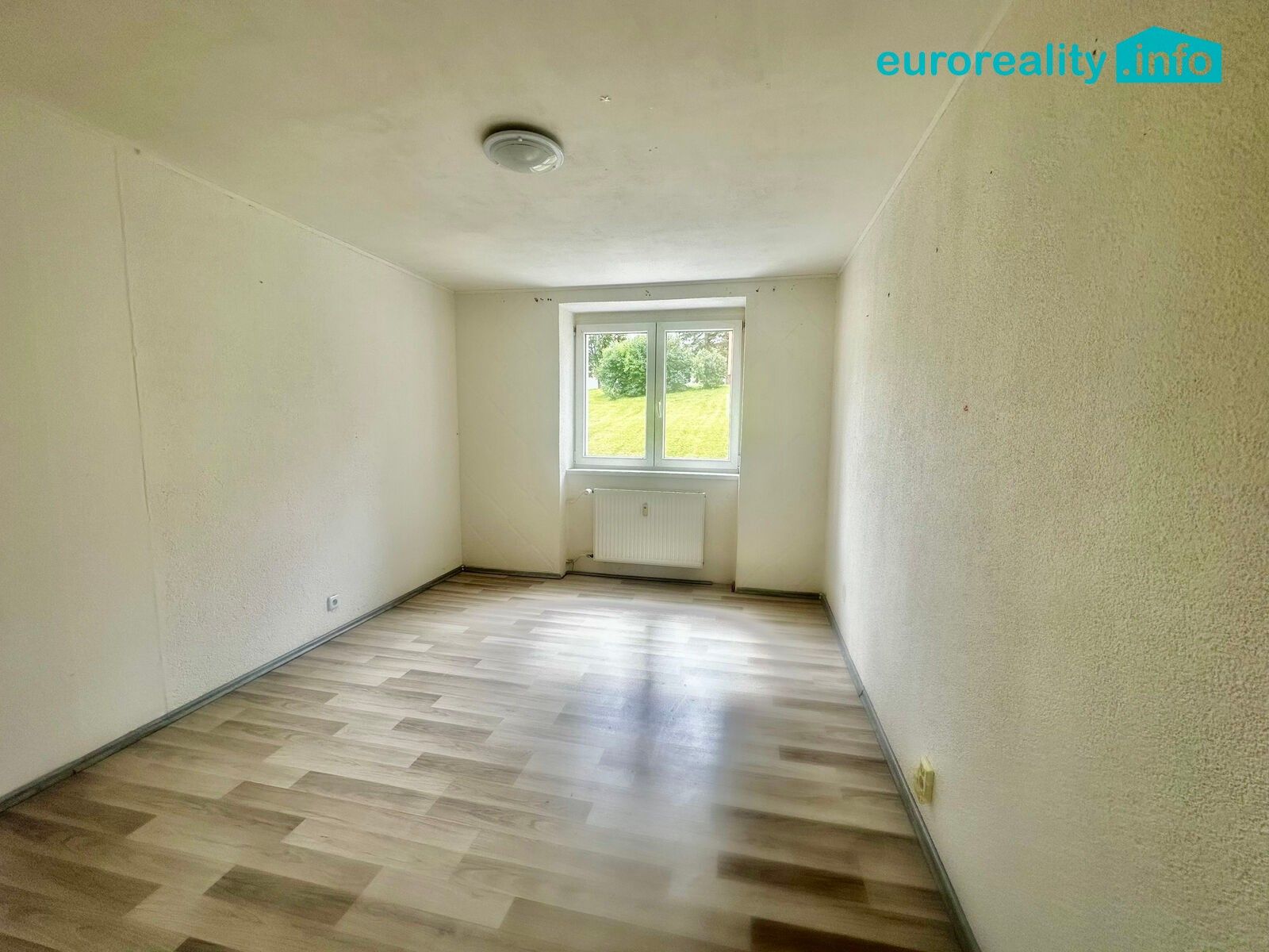 Byt 2+1 · 57 m² · Zahradní, Horní Slavkov - 3