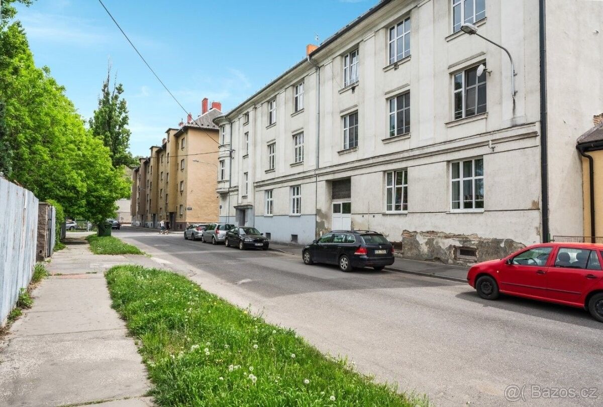 Prodej byt 4+1 - Ostrava, 702 00, 120 m²