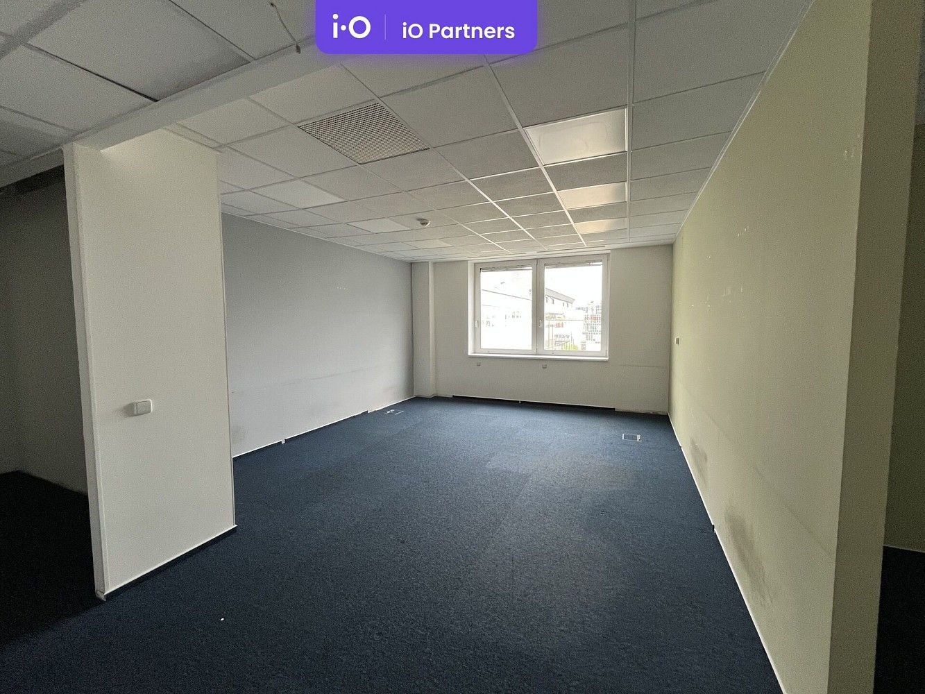 Kanceláře, Praha - Smíchov, Hlavní město Praha, 360 m² - 2