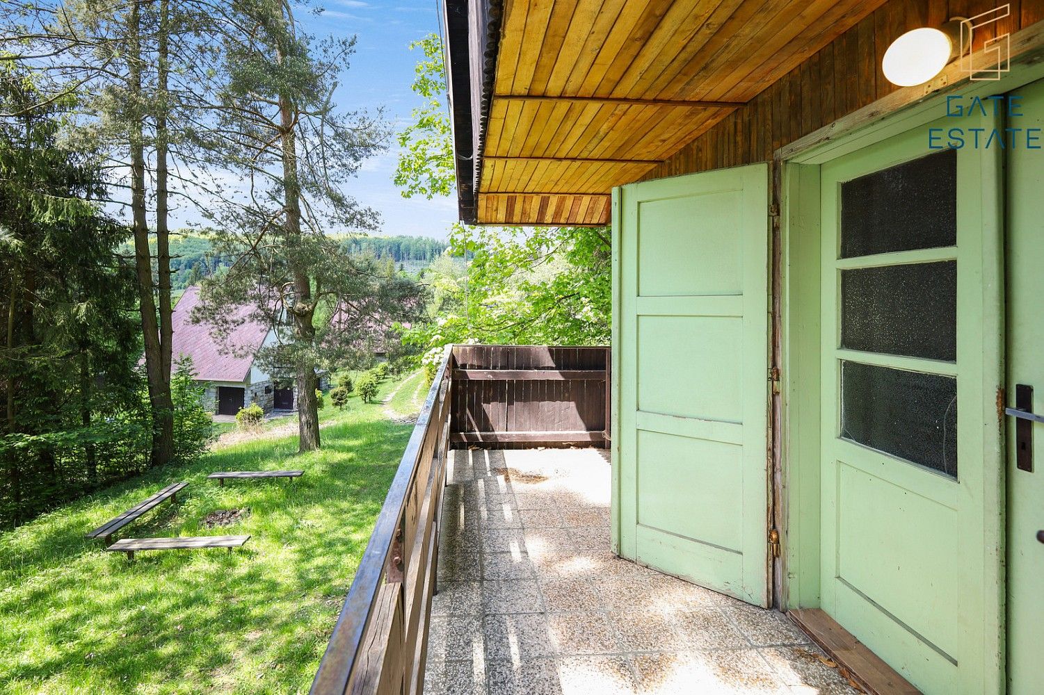 Prodej chalupa - Rajnochovice, okres Kroměříž, Zlínský kraj, 80 m² - 5