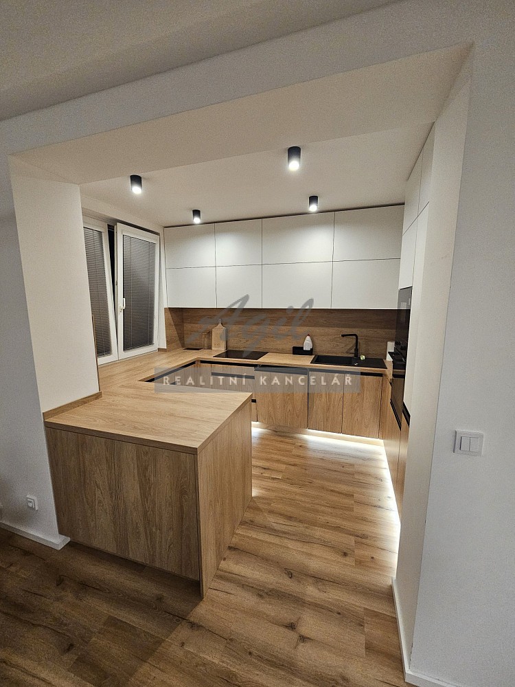 Byt 3+kk · 73 m² · Brno - Líšeň - 4