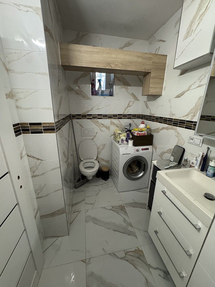 Pronájem byt 1+1 - Hranice - Hranice I-Město, okres Přerov, Olomoucký kraj, 25 m² - 5