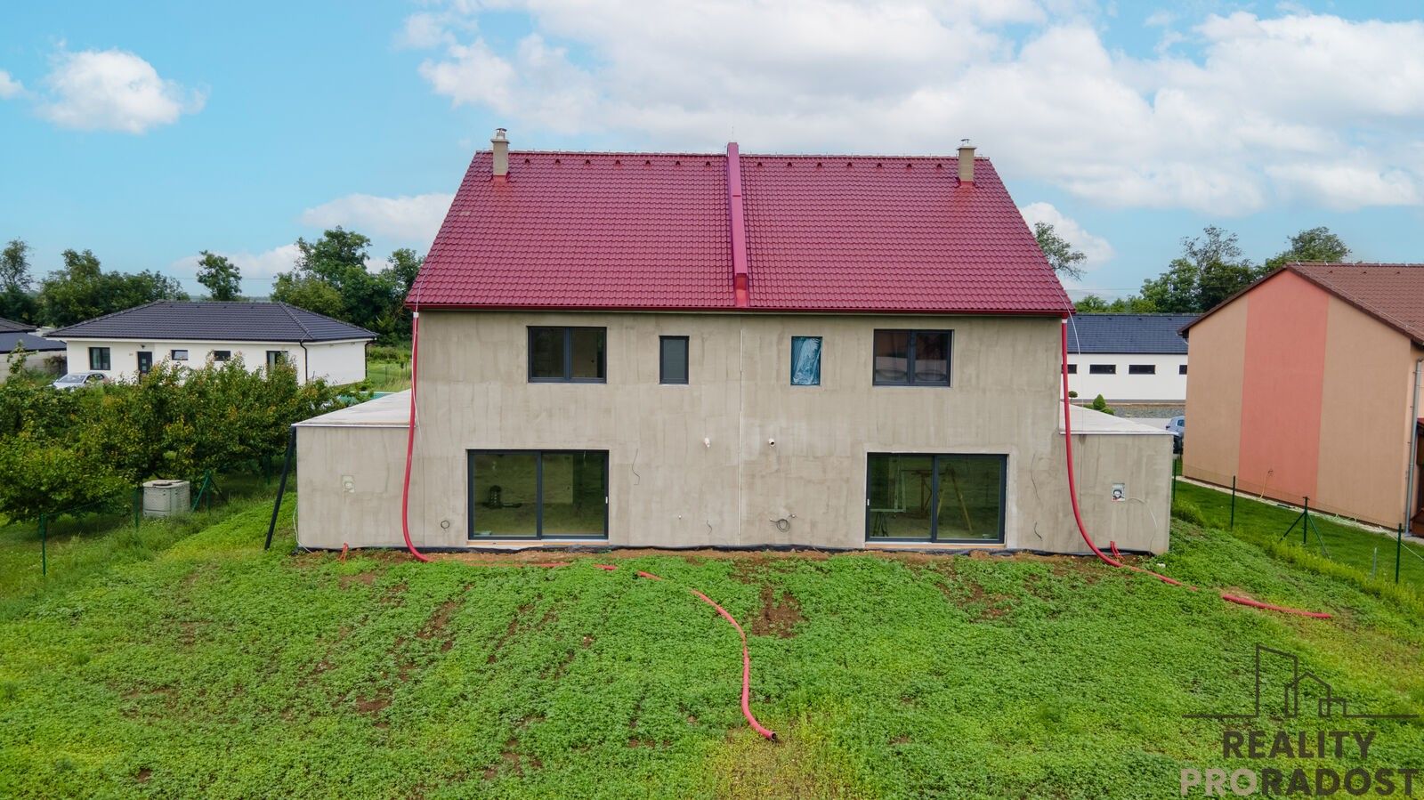 Rodinný dům · 238 m² · Medlov - 3