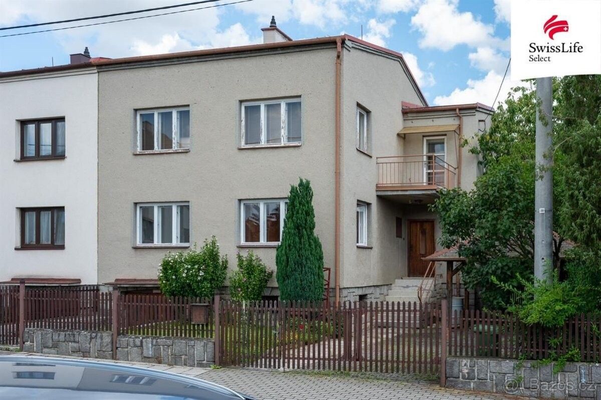 Ostatní, Opava, 746 01, 210 m²