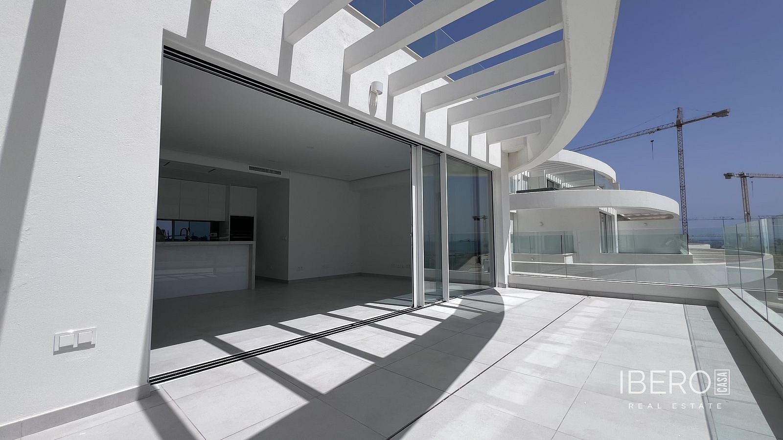4+kk, La Cala de Mijas, Španělsko, 99 m² - 2