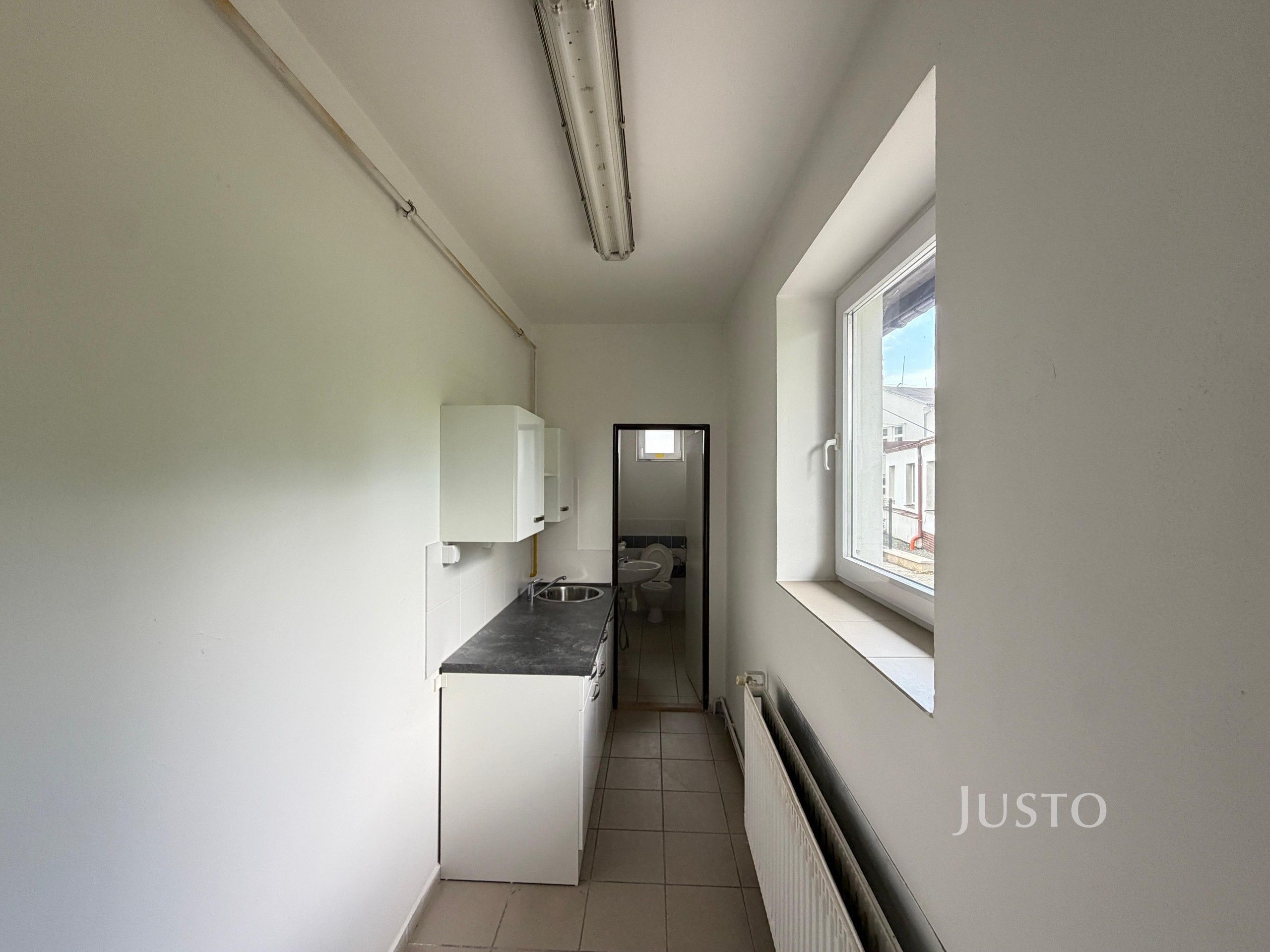 Pronájem výrobní prostory - Ladova 128, Jablonec nad Nisou Rýnovice, 85 m² - 5