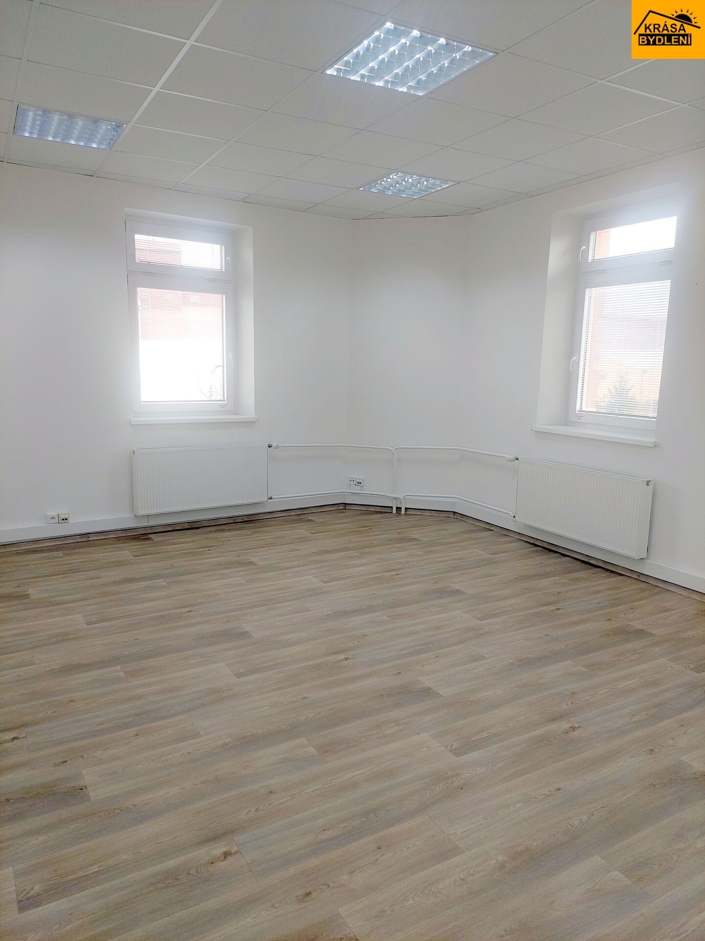 Obchodní prostory · 90 m² · U solných mlýnů  , Olomouc Holice - 3