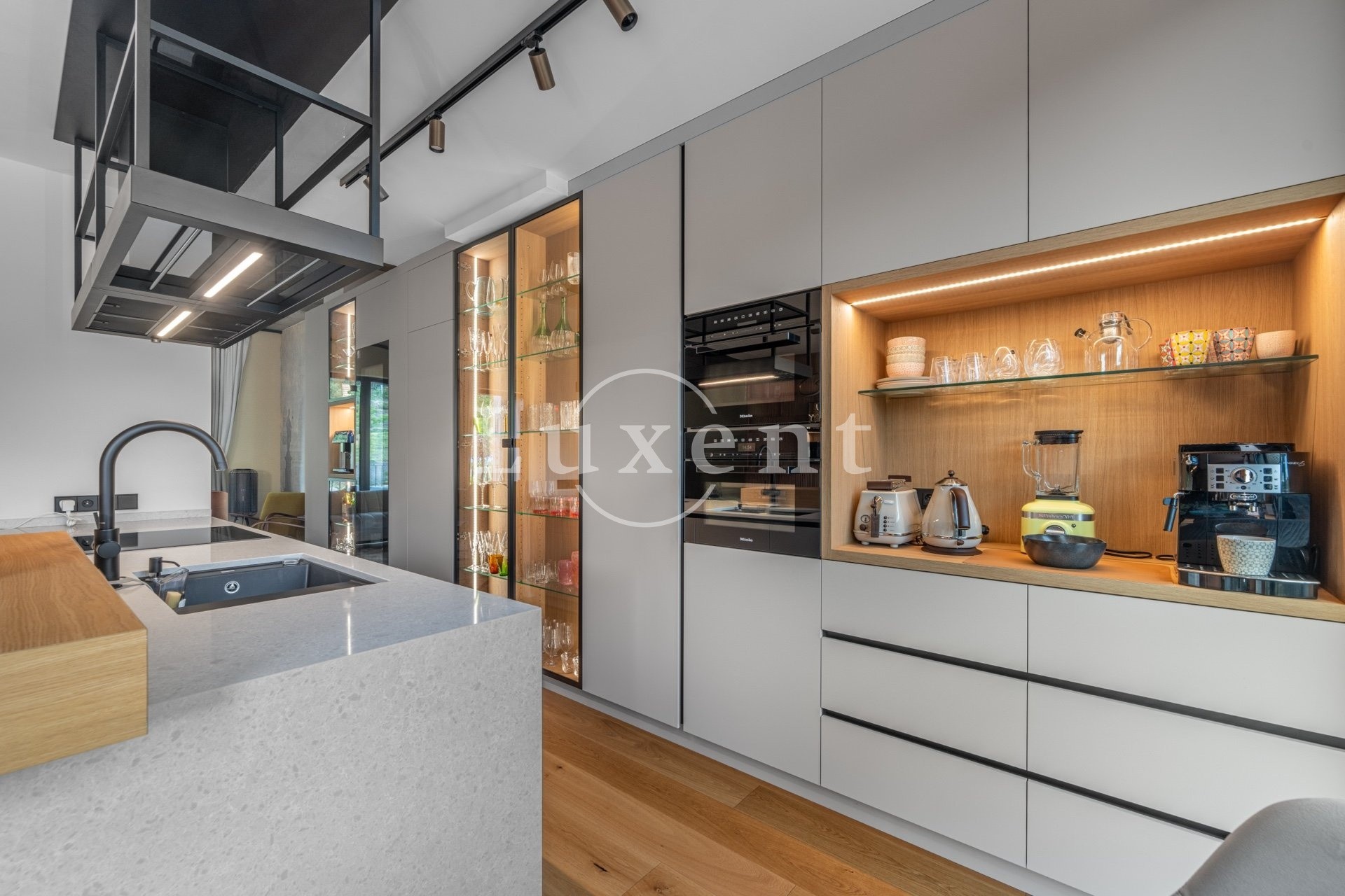 Byt 4+kk · 191 m² · Pechlátova 367, Praha Radlice - 3