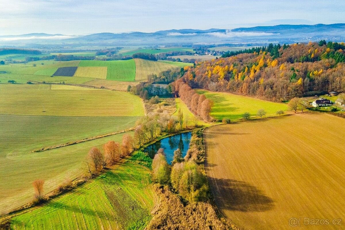 Pozemek pro bydlení · Klatovy, 339 01 - 4