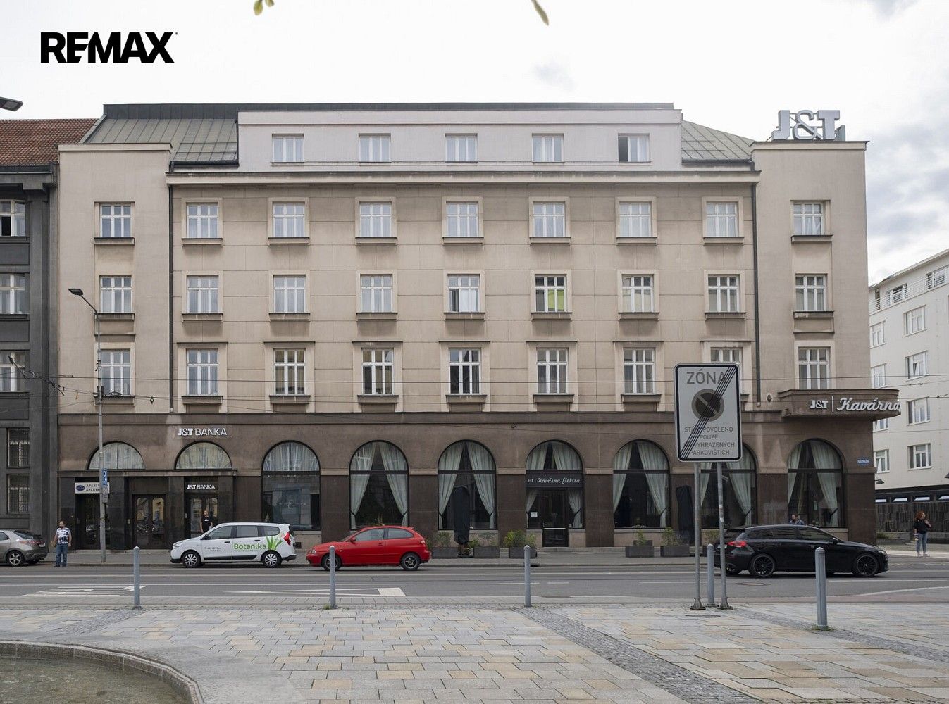 Prodej komerční - Ostrava - Moravská Ostrava, okres Ostrava-město, Moravskoslezský kraj, 7 079 m² - 5