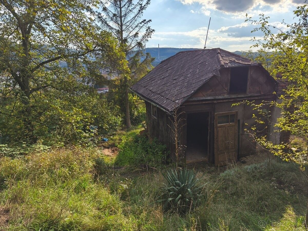 Zahrady, Ústí nad Labem, 400 01