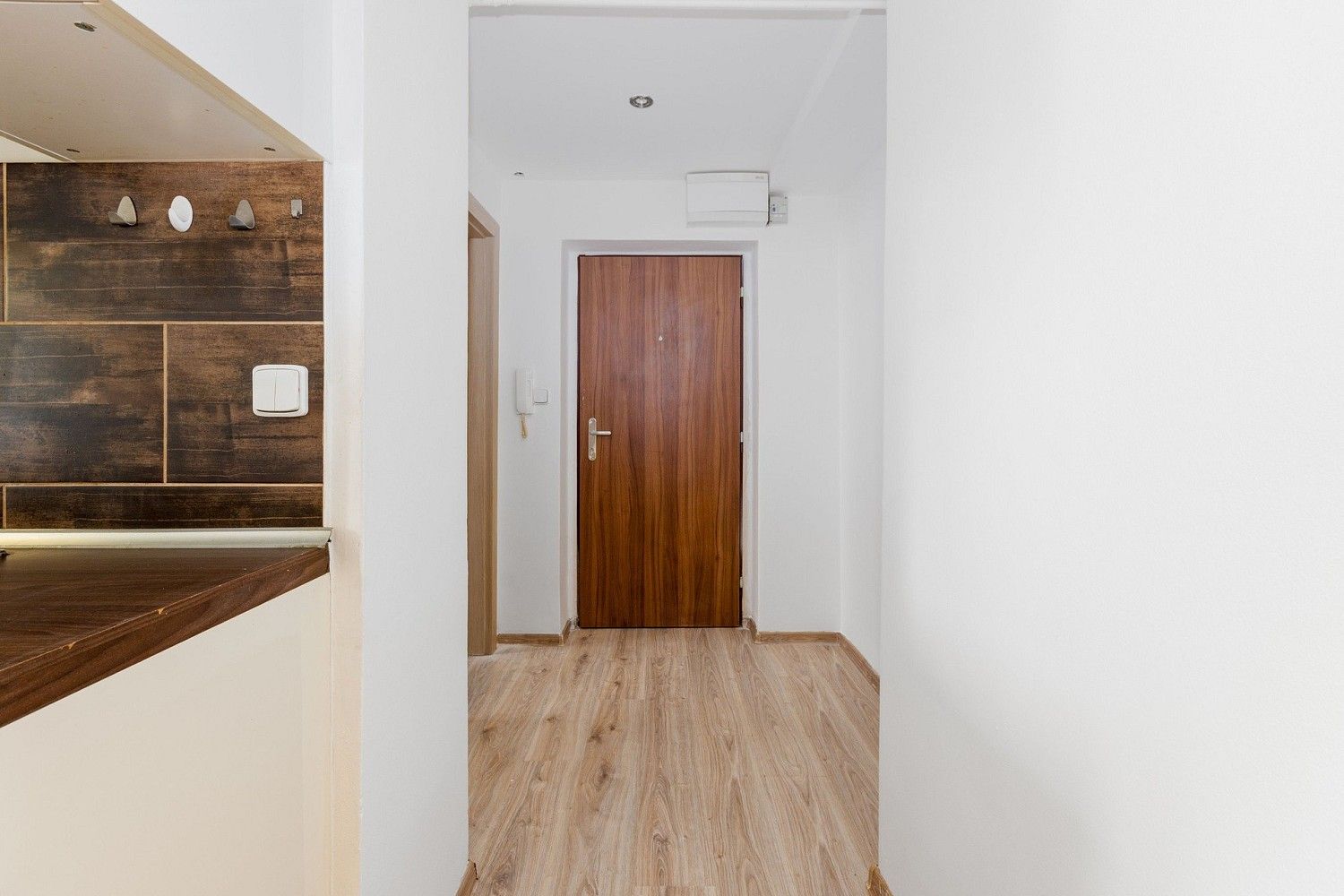 Byt 2+1 · 50 m² · Ostrava - Zábřeh, okres Ostrava-město, Moravskoslezský kraj - 4