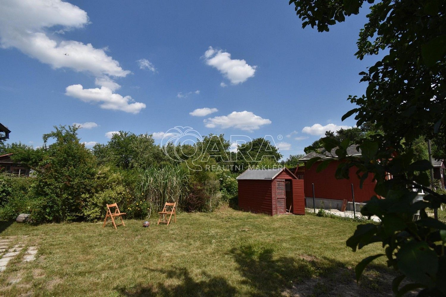 Prodej chalupa - Praha - Cholupice, okres Praha 12, Hlavní město Praha, 16 m² - 5