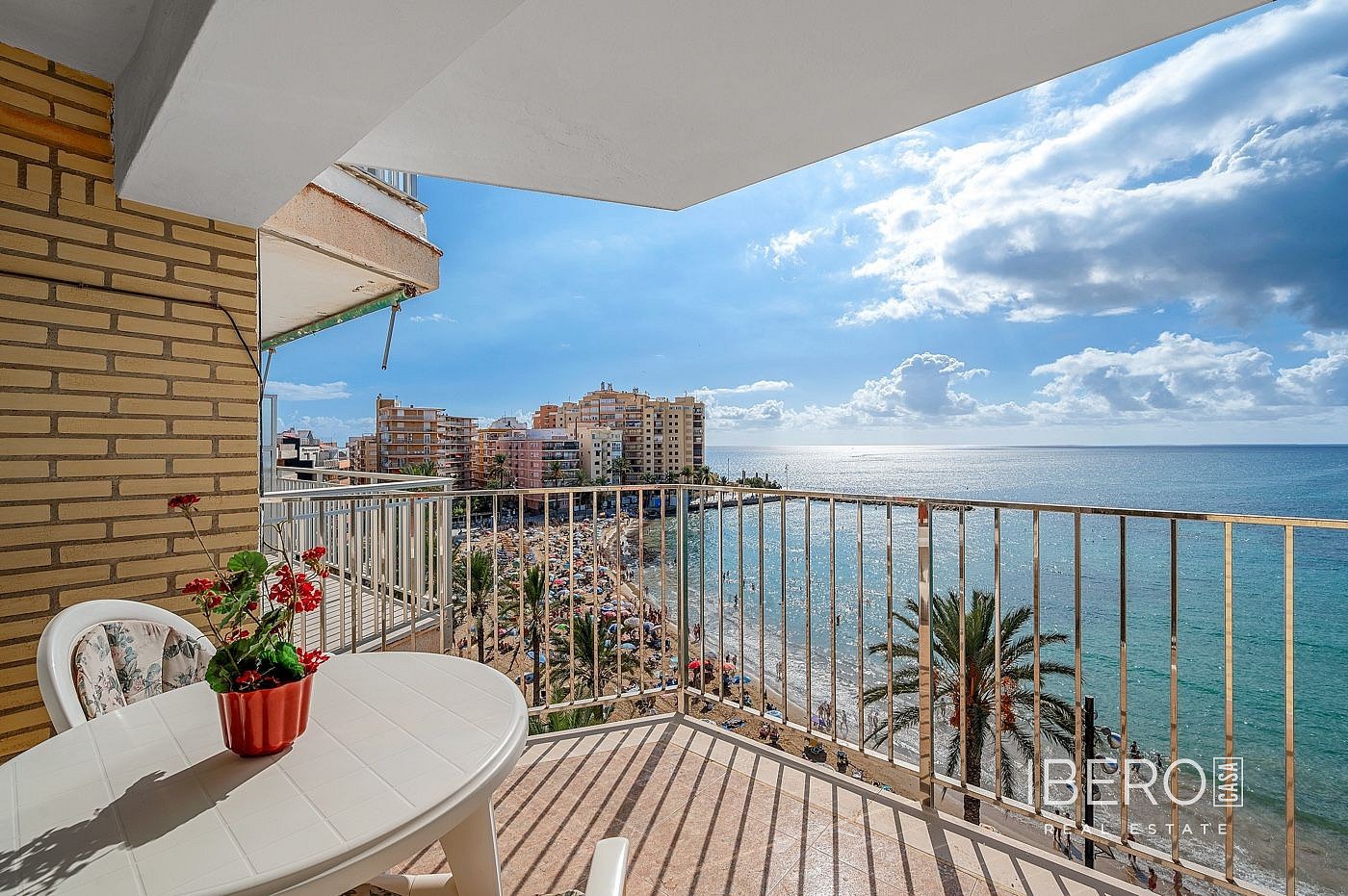 4+kk, Torrevieja, Španělsko, 128 m² - 1