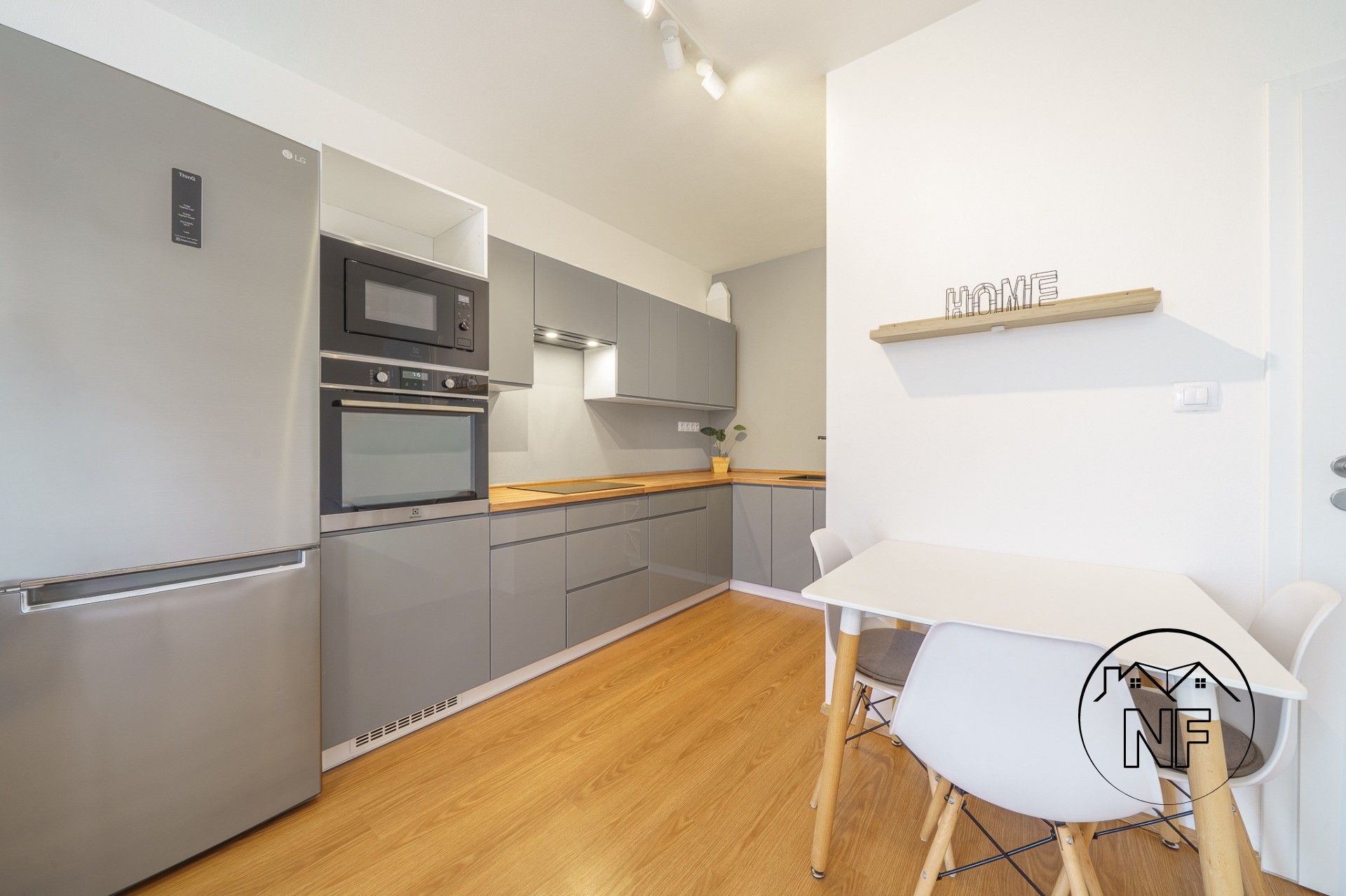 2+kk, Inženýrská, Plzeň, 50 m²