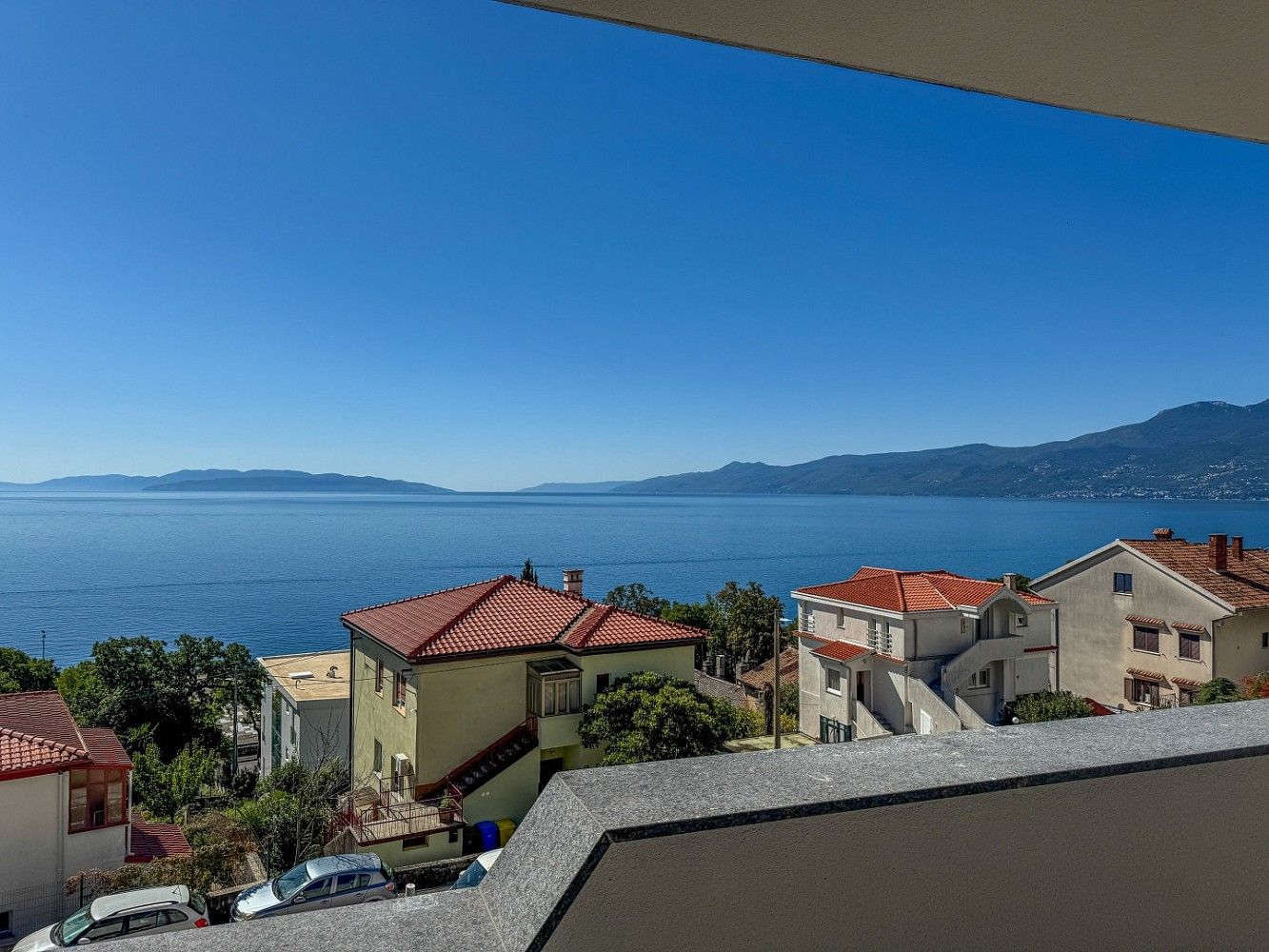 Byt · 94 m² · Rijeka, Primorsko-goranska županija, Chorvatsko - 3
