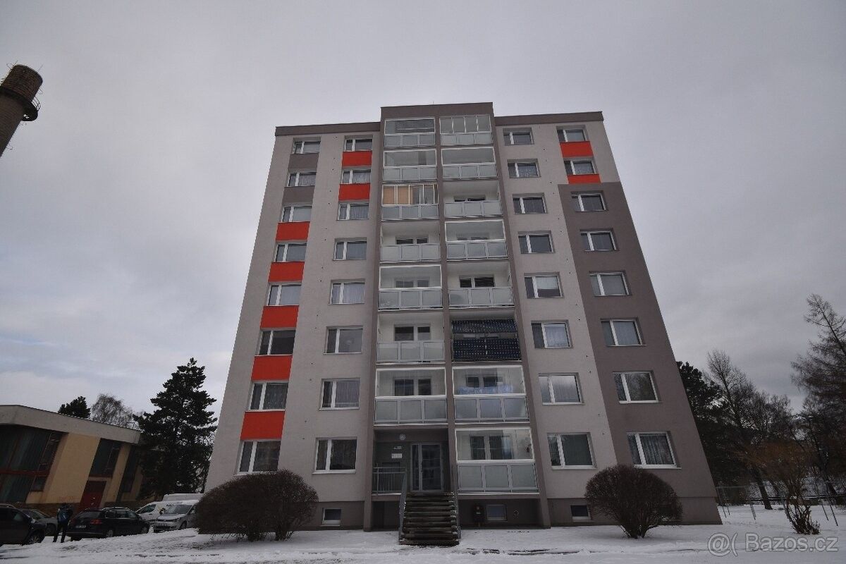 Byty, Jeseník, 790 01