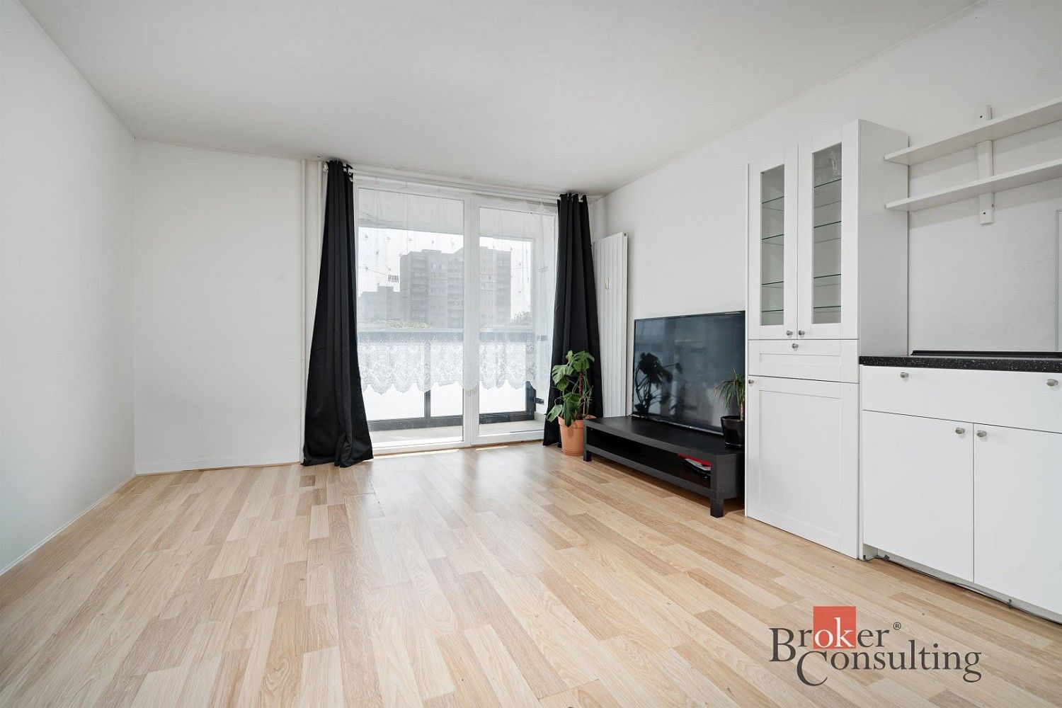 Byt 2+kk · 42 m² · Praha - Krč, okres Praha 4, Hlavní město Praha - 3