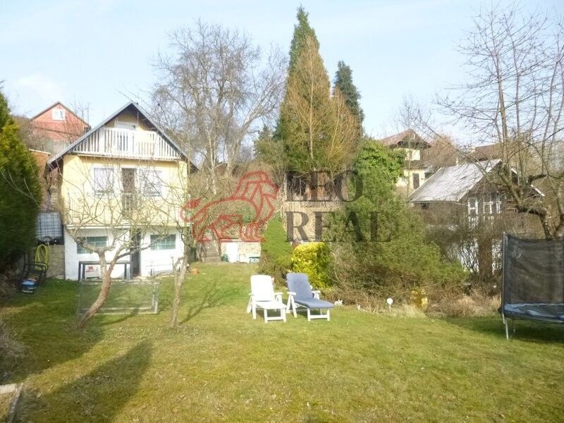 Chaty, Děčín, 405 02