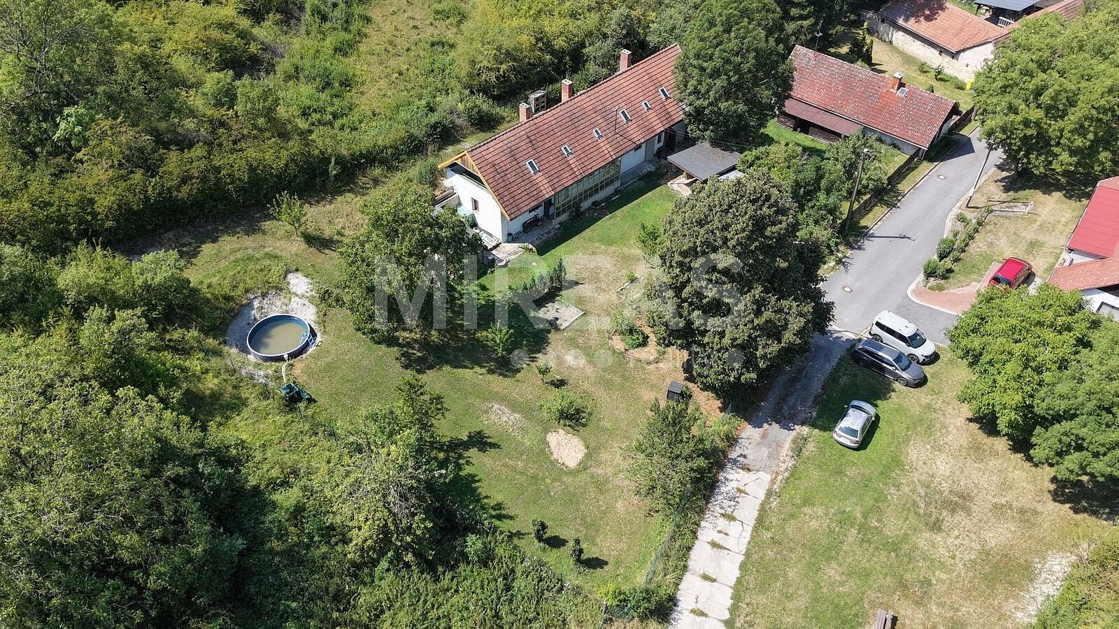Rodinný dům · 103 m² · Podmoky, okres Nymburk, Středočeský kraj - 2