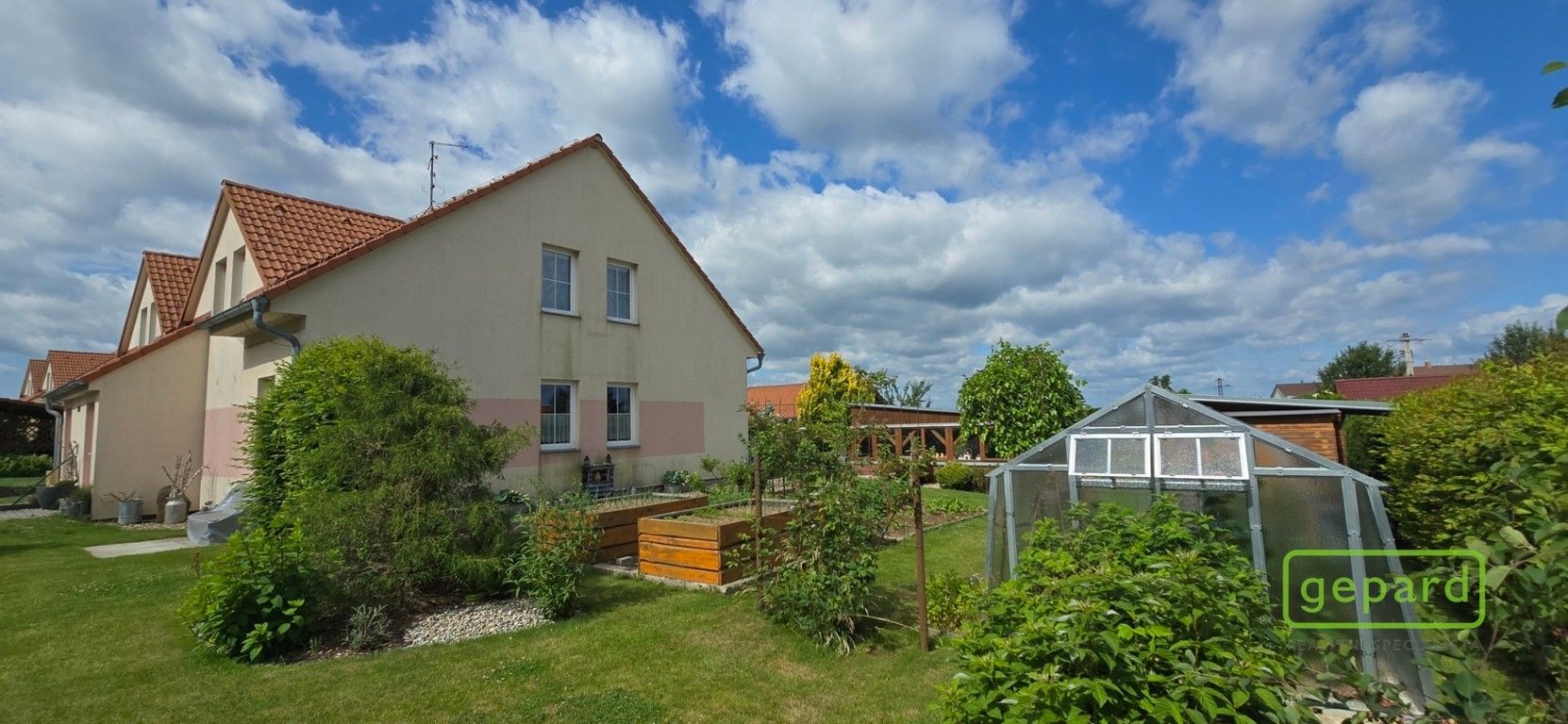 Prodej byt 3+kk - Malonty, 68 m²