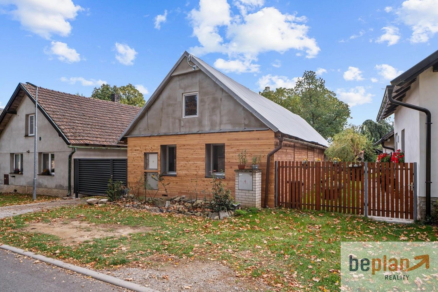 Rodinný dům, 124 m²