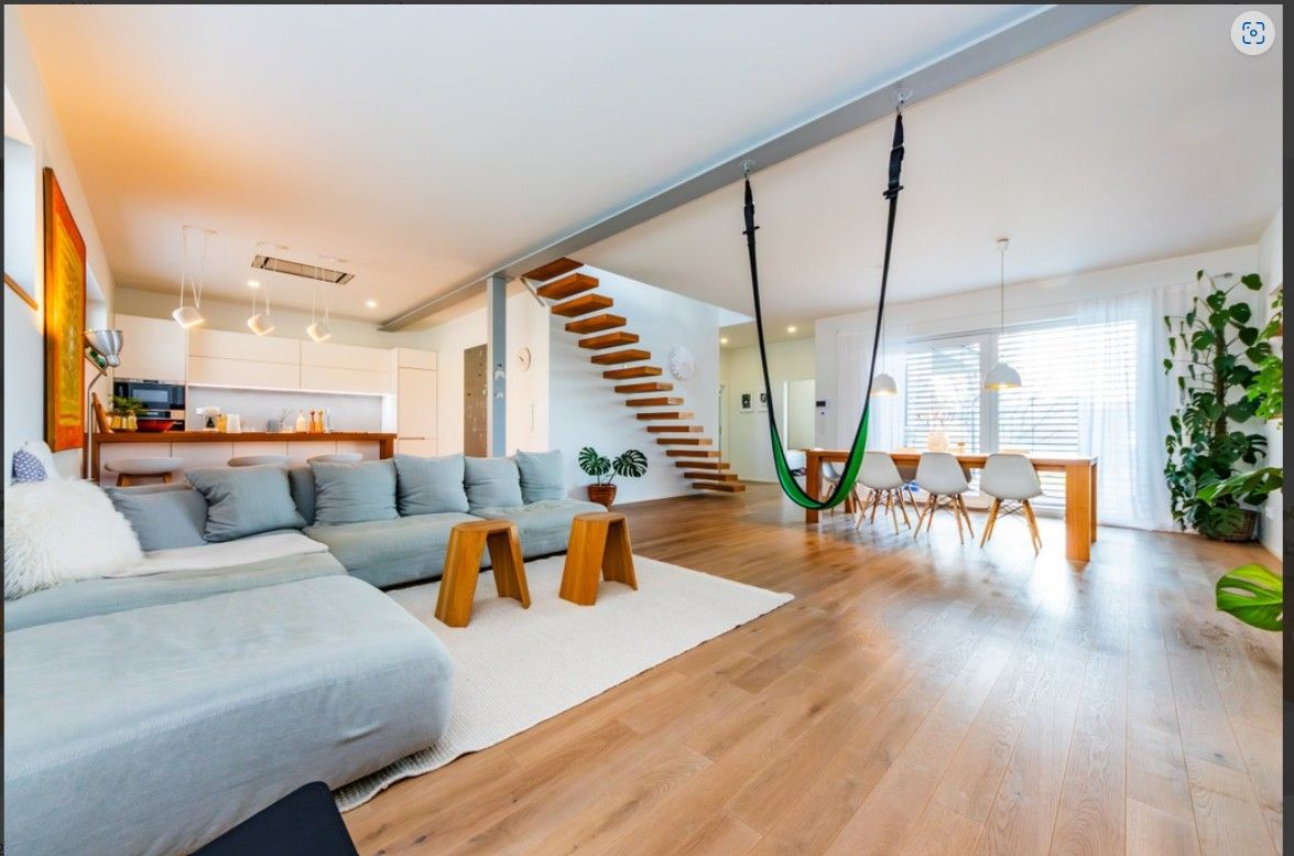 Rodinné domy, Bořanovice, 274 m²